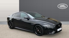 Jaguar XE 2.0 R-Dynamic SE 4dr Auto Petrol Saloon